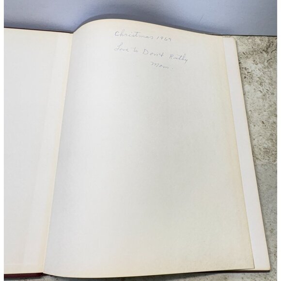 The Torch Is Passed 1963 JFK Associated Press Story Of The Death Of A President - Picture 9 of 12